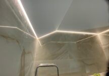 Нева Град СПб | Парящие натяжные потолки